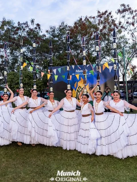 Festival El Folclore Nos Une
